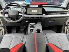 Changan Auchan Z6 Blue Whale 1.5T DCT smart collar - фото 8