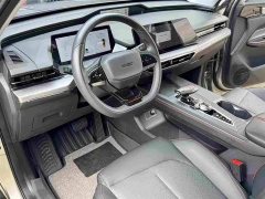 Changan Auchan Z6 Blue Whale 1.5T DCT smart collar - фото 9