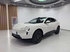 Avatr 07 2026 Ultra pure electric version four-wheel drive - фото 1