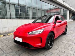 AITO Wenjie M5 extended range Ultra four-wheel drive version - фото 1