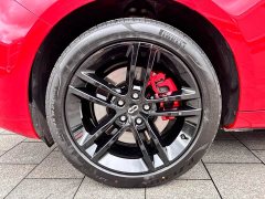 AITO Wenjie M5 extended range Ultra four-wheel drive version - фото 11