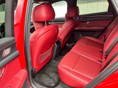 AITO Wenjie M5 extended range Ultra four-wheel drive version - фото 14