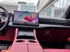 AITO Wenjie M5 extended range Ultra four-wheel drive version - фото 16