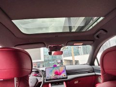 AITO Wenjie M5 extended range Ultra four-wheel drive version - фото 19