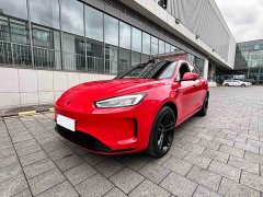 AITO Wenjie M5 extended range Ultra four-wheel drive version - фото 2