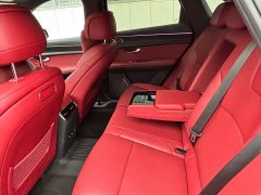 AITO Wenjie M5 extended range Ultra four-wheel drive version - фото 20