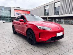 AITO Wenjie M5 extended range Ultra four-wheel drive version - фото 3
