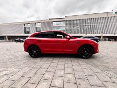 AITO Wenjie M5 extended range Ultra four-wheel drive version - фото 4