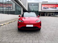 AITO Wenjie M5 extended range Ultra four-wheel drive version - фото 5