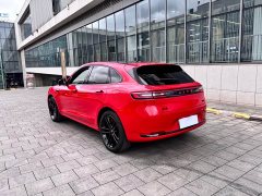 AITO Wenjie M5 extended range Ultra four-wheel drive version - фото 7