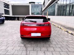 AITO Wenjie M5 extended range Ultra four-wheel drive version - фото 8
