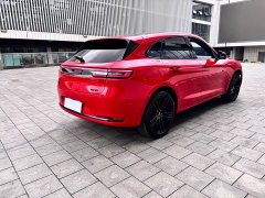 AITO Wenjie M5 extended range Ultra four-wheel drive version - фото 9