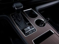 Lynk & Co Grevia 2024 2.5L Hybrid Premium PLUS Edition - фото 8