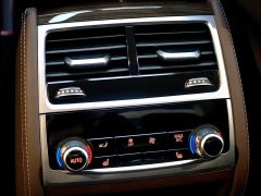 BMW 7 Series 2021 730Li Luxury Package - фото 15