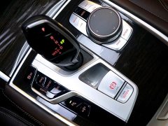 BMW 7 Series 2021 730Li Luxury Package - фото 19