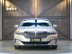 BMW 7 Series 2021 730Li Luxury Package - фото 2