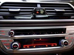 BMW 7 Series 2021 730Li Luxury Package - фото 20