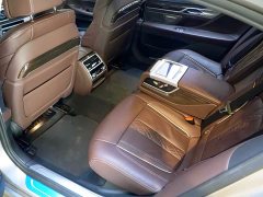 BMW 7 Series 2021 730Li Luxury Package - фото 5
