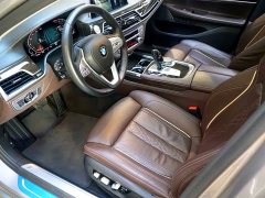 BMW 7 Series 2021 730Li Luxury Package - фото 7