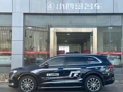 Lynk & Co Angkeqi 2022 652T two-wheel drive premium 7 seats - фото 3