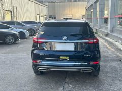 Lynk & Co Angkeqi 2022 652T two-wheel drive premium 7 seats - фото 4