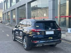 Lynk & Co Angkeqi 2022 652T two-wheel drive premium 7 seats - фото 5