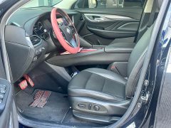 Lynk & Co Angkeqi 2022 652T two-wheel drive premium 7 seats - фото 6