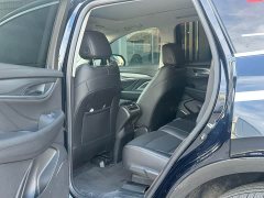 Lynk & Co Angkeqi 2022 652T two-wheel drive premium 7 seats - фото 7