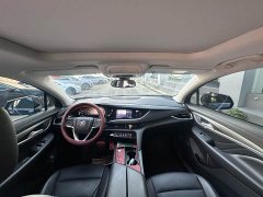 Lynk & Co Angkeqi 2022 652T two-wheel drive premium 7 seats - фото 8