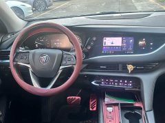 Lynk & Co Angkeqi 2022 652T two-wheel drive premium 7 seats - фото 9