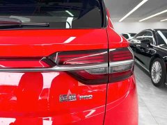 Geely Binyue 2020 PRO 260T DCT Ranger - фото 20