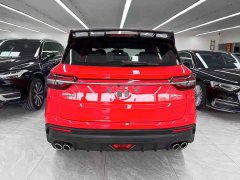 Geely Binyue 2020 PRO 260T DCT Ranger - фото 5
