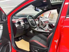 Geely Binyue 2020 PRO 260T DCT Ranger - фото 7