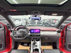 Geely Binyue 2020 PRO 260T DCT Ranger - фото 9
