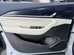 Geely Xingyue L 2022 1.5T Thor Hi F petrol-electric hybrid version Super Speed - фото 10