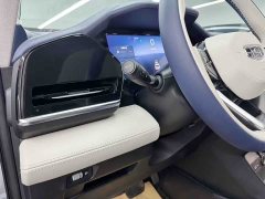 Geely Xingyue L 2022 1.5T Thor Hi F petrol-electric hybrid version Super Speed - фото 11