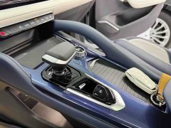 Geely Xingyue L 2022 1.5T Thor Hi F petrol-electric hybrid version Super Speed - фото 12