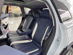 Geely Xingyue L 2022 1.5T Thor Hi F petrol-electric hybrid version Super Speed - фото 13