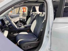 Geely Xingyue L 2022 1.5T Thor Hi F petrol-electric hybrid version Super Speed - фото 14