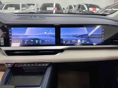 Geely Xingyue L 2022 1.5T Thor Hi F petrol-electric hybrid version Super Speed - фото 16