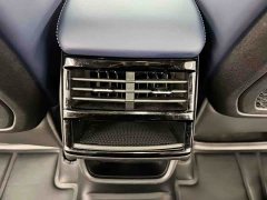 Geely Xingyue L 2022 1.5T Thor Hi F petrol-electric hybrid version Super Speed - фото 18