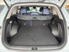 Geely Xingyue L 2022 1.5T Thor Hi F petrol-electric hybrid version Super Speed - фото 19