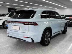 Geely Xingyue L 2022 1.5T Thor Hi F petrol-electric hybrid version Super Speed - фото 4