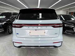 Geely Xingyue L 2022 1.5T Thor Hi F petrol-electric hybrid version Super Speed - фото 5