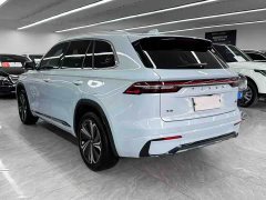 Geely Xingyue L 2022 1.5T Thor Hi F petrol-electric hybrid version Super Speed - фото 6
