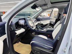 Geely Xingyue L 2022 1.5T Thor Hi F petrol-electric hybrid version Super Speed - фото 7