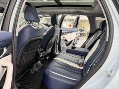 Geely Xingyue L 2022 1.5T Thor Hi F petrol-electric hybrid version Super Speed - фото 8