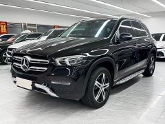 Mercedes-Benz GLE (Imported) GLE 350 4MATIC Dynamic - фото 1