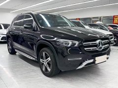 Mercedes-Benz GLE (Imported) GLE 350 4MATIC Dynamic - фото 3