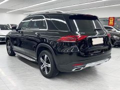 Mercedes-Benz GLE (Imported) GLE 350 4MATIC Dynamic - фото 4